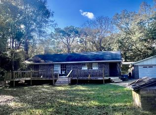 11260 Dauphin Island Pkwy, Theodore, AL 36582