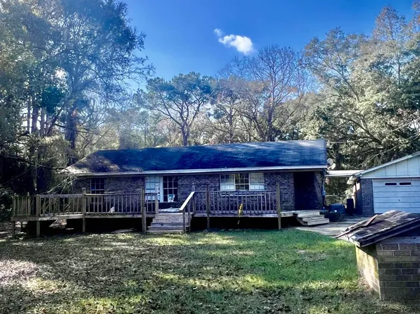 11260 Dauphin Island Pkwy, Theodore, AL 36582