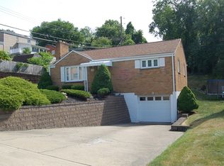 9 Ryan Dr, Pittsburgh, PA 15220