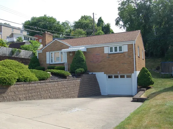 9 Ryan Dr, Pittsburgh, PA 15220
