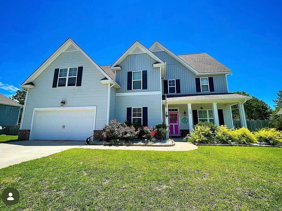 138 Pamlico Dr