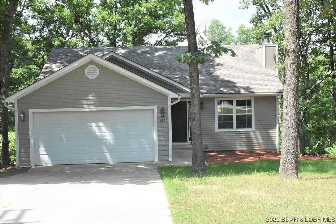 141 Flycaster Ln, Linn Creek, MO 65052 MLS 3555579 Zillow