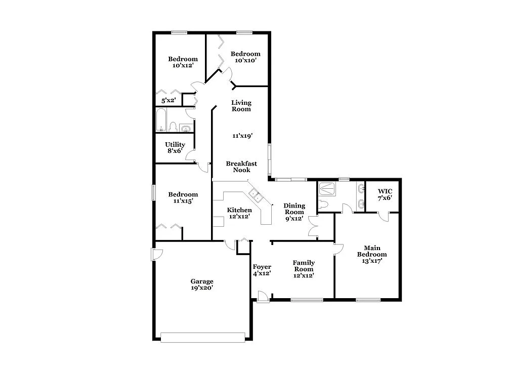 Building Photo - 266 Regal Downs Cir