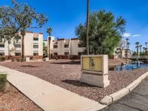 12123 W Bell Rd Unit 125, Surprise, AZ 85378