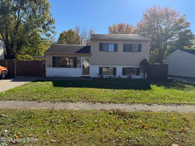 5508 Hasbrook Dr, Louisville, KY, 40229