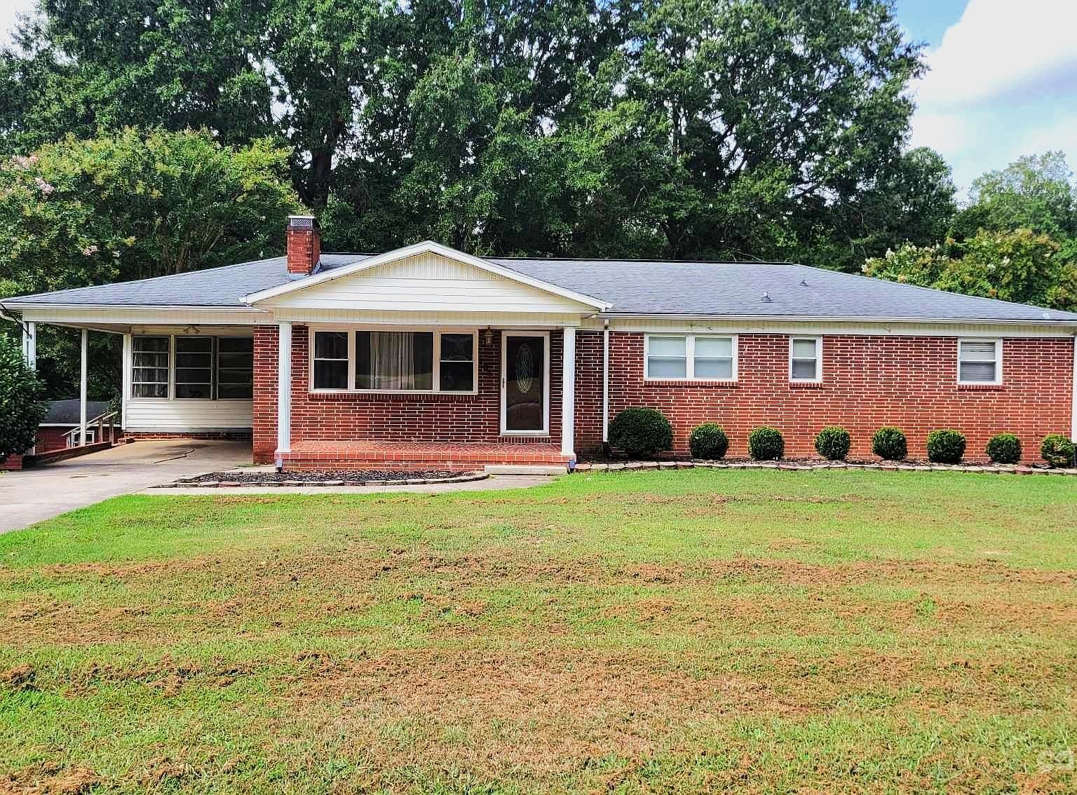 504 Brookwood Ave, Cherryville, NC 28021 MLS 4068093 Zillow