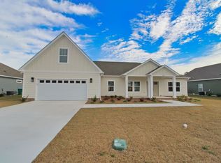 105 Sierra Ln, Crawfordville, FL 32327