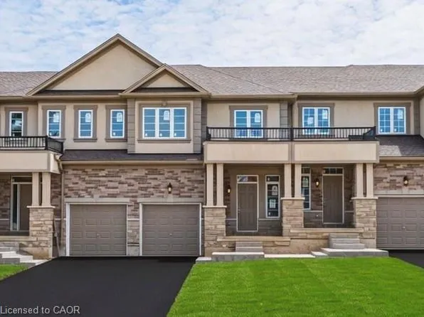 11 Davinci Blvd, Hamilton, ON L9B 0C5