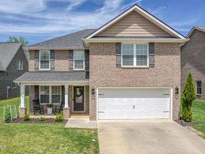1834 Topsail Ct, Kingsport, TN, 37664