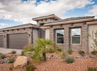 1179 E Marlberry Way, Washington, UT 84780