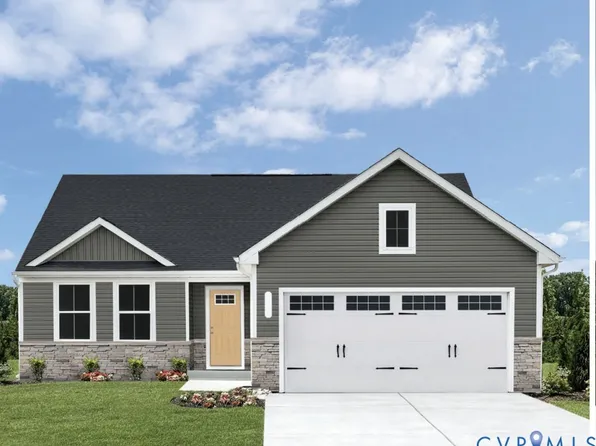 3 Harvest Ln, Aylett, VA 23009