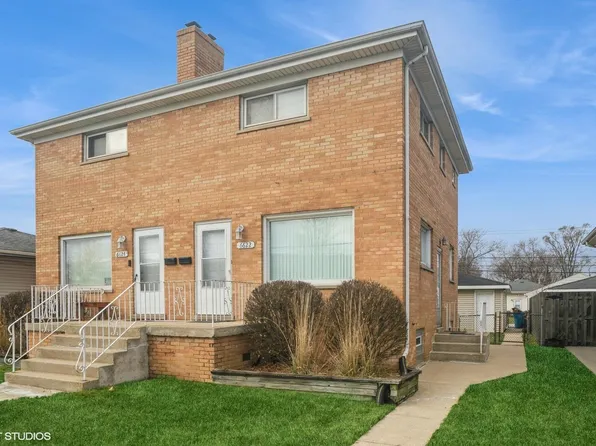 6622 Grand Ave, Hammond, IN 46323