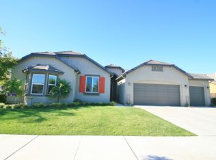 3513 W Delaware Ct, Visalia, CA