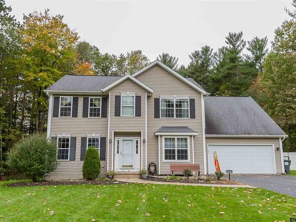 1st image of 45 Glenburnie Dr