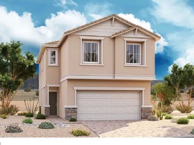 1046 Smiths Island Ave, North Las Vegas, NV, 89084