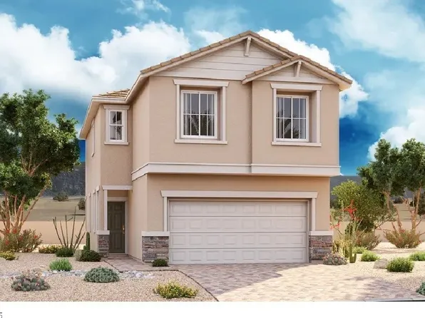 1046 Smiths Island Ave, North Las Vegas, NV 89084