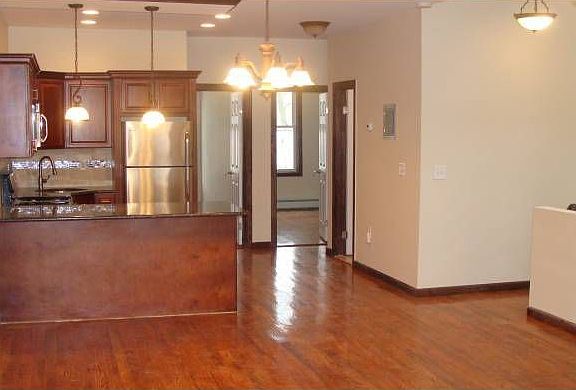 View From Living Room