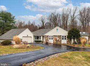 2 Running Fox Trl, Chadds Ford, PA 19317