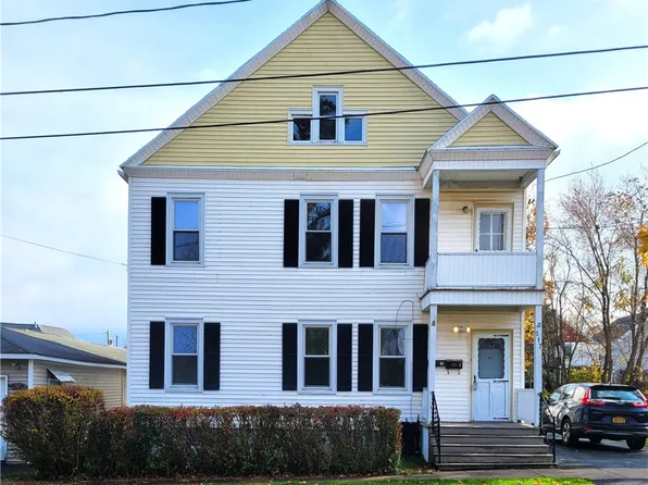 517 Niagara St, Utica, NY 13501