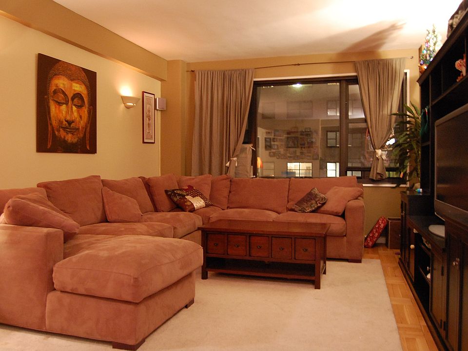 Living Room 1