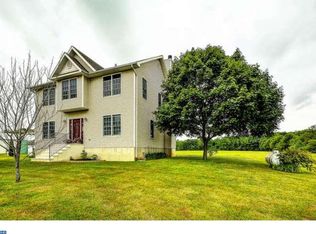 241 Windsor Rd, Robbinsville, NJ 08691