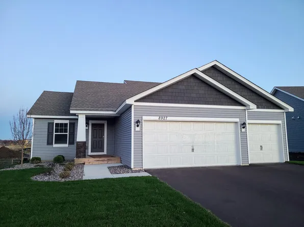 8927 Joliet Ave S, Cottage Grove, MN 55016