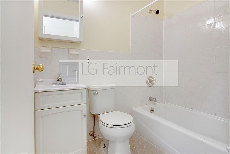 2nd image of 215 W 18th St APT 1F