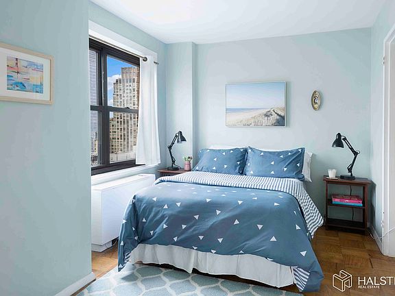 3rd image of 140 W End Ave APT 18D