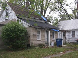 803 27th St, Bedford, IN 47421