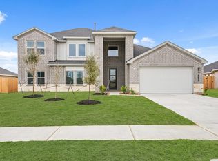 15106 Cibolo Ln, Mont Belvieu, TX 77523