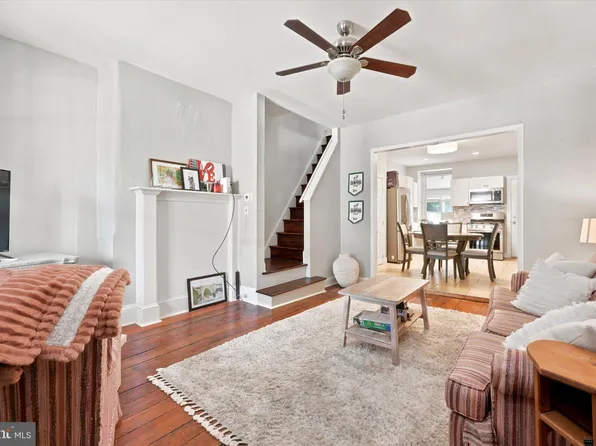 110 Dawson St, Philadelphia, PA 19127