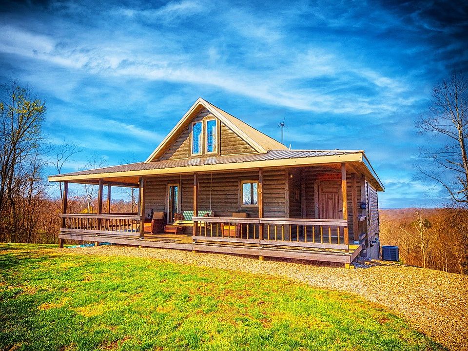 15513 County Road 2, Scottown, OH 45678 Zillow