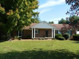 6002 Hays Dr, Columbia, TN 38401