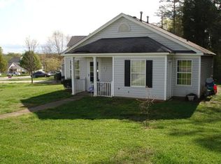 398 Amhurst St SW, Concord, NC 28025