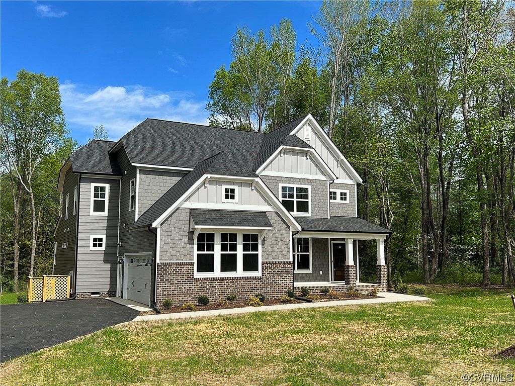 3336 S Meadow Cir, Powhatan, VA 23139 Zillow