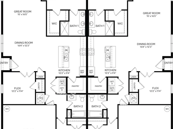 2520 Kinsale Ln, Ormond Beach, FL 32174