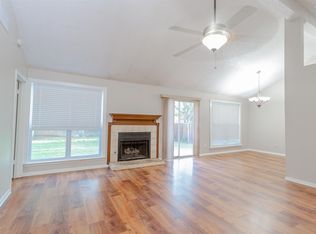 1209 Rambling Trl, Cedar Park, TX 78613