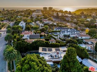 831 Georgina Ave, Santa Monica, CA 90402