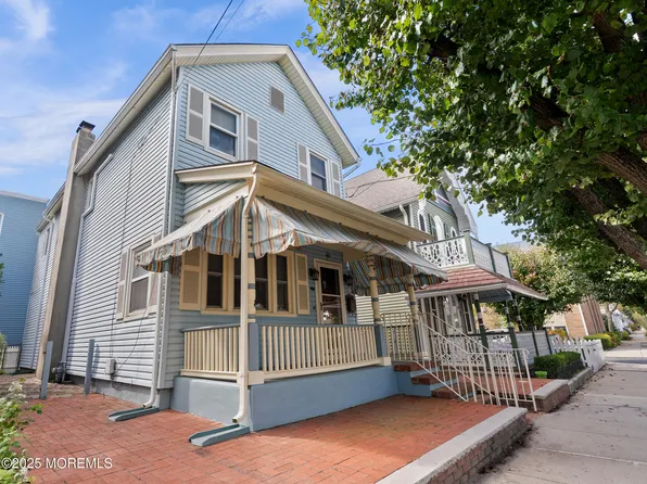 60 Heck Avenue, Ocean Grove, NJ 07756