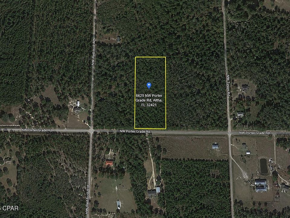1st image of 6629 NW Porter Grade Rd