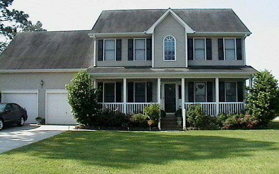 5th image of 4031 Polk Dr