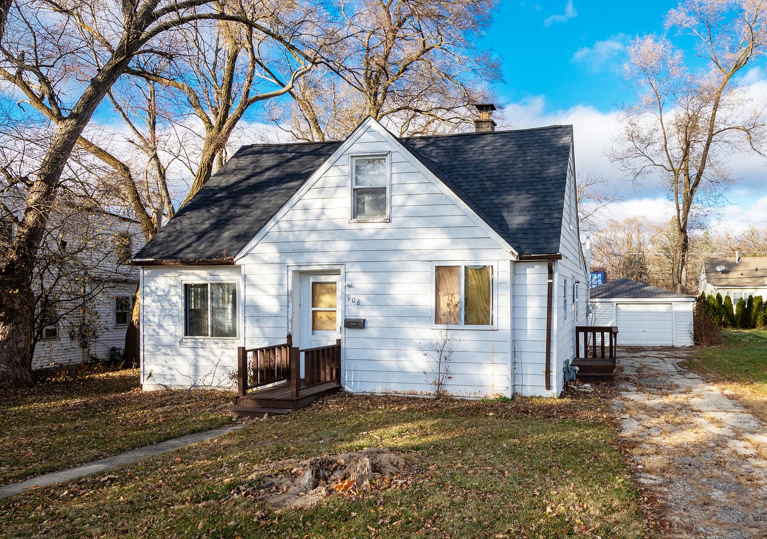 908 Flintwood Ct, Round Lake Heights, IL 60073 Zillow