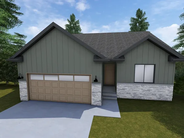 7307 Strait Rd, Lincoln, NE 68521