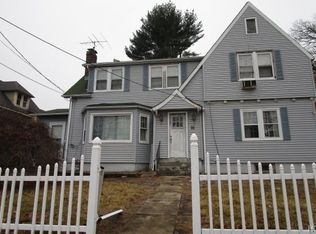 25 S Madison Ave, Spring Valley, NY 10977