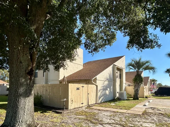 17462 Front Beach Rd Unit 31-C, Panama City Beach, FL 32413