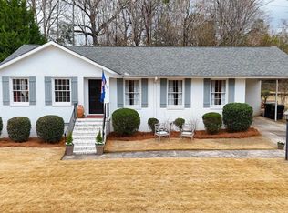 4328 Warren Rd, Birmingham, AL 35213