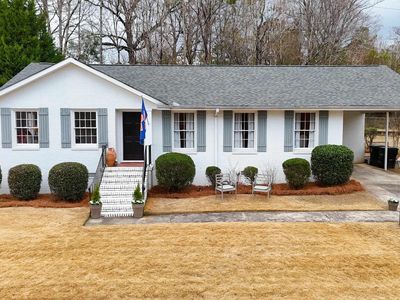 4328 Warren Rd, Birmingham, AL, 35213