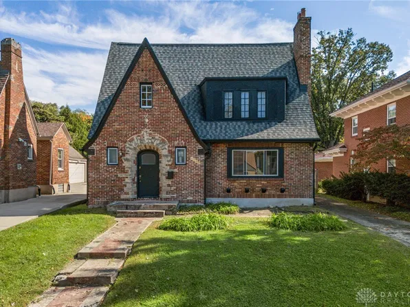 1530 Olmsted Pl, Dayton, OH 45406