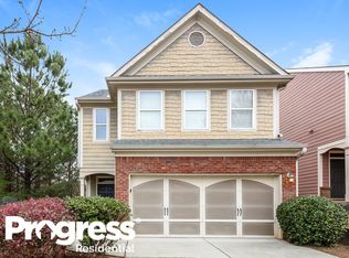 1910 Lily Valley Dr, Lawrenceville, GA 30045