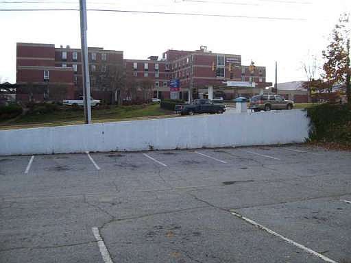 2nd image of 1151 Cleveland Ave Ste B